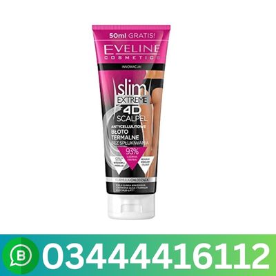 Slim Extreme Anti Cellulite